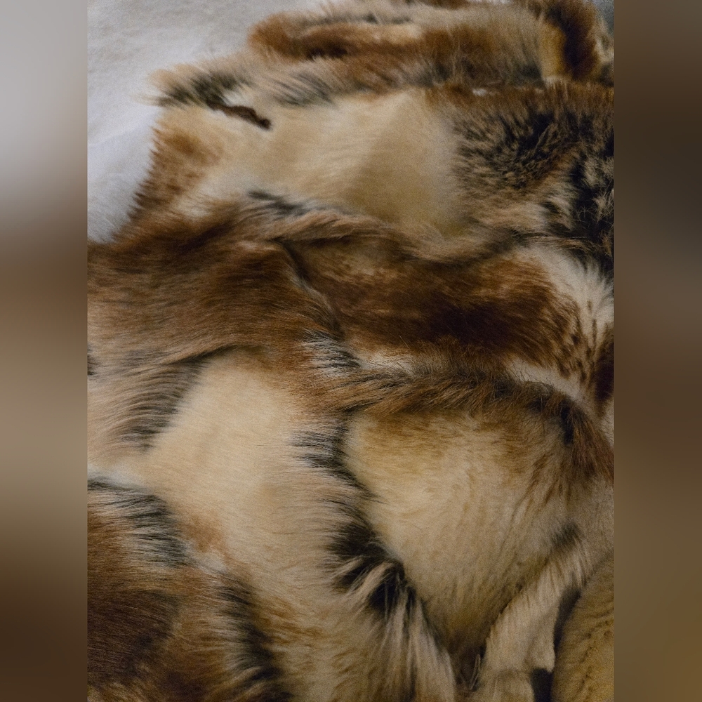 Utex Faux Shearling L - Picture 8 of 15